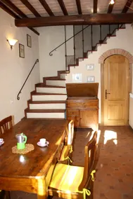 house in a medieval village 4-5 peope - Image 3