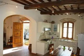 house in a medieval village 4-5 peope - Image 2