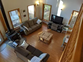 Rocky Brook Chalet - Image 4