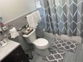 Beautiful New 1 BR Apt with front yard. - Image 3