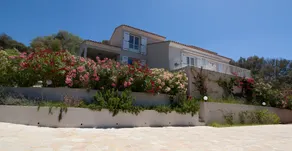 Beautiful apartment with sea view. - Image 3