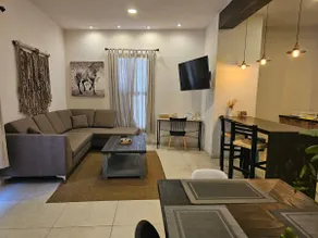 Deluxe apartment in Downtown with Parking & AC - Image 5