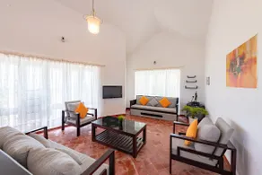 Serenity Villa-Thekady- Kuttikanam - Vagamon - Image 5