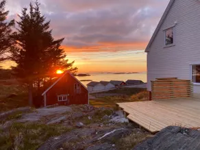 Sea view, Paddling, Sauna, peace of mind - Image 5