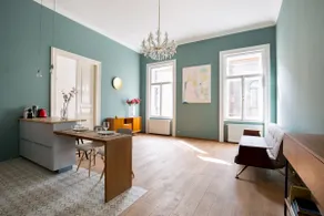 Grand Budapest Apartment - Image 2