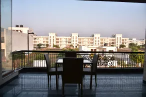 Amber Villas (Full 1st Floor, 3 Rooms) - Image 3