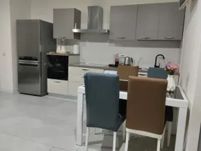 spacious two-room apartment - Image 4