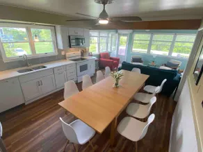 W. Cape May ~ Nature lovers, walking distance to the beach - Image 3