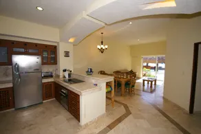 VILLAS DE CORTEZ, Strandlage, Pool, First Floor, 1 BR Condo - Image 2