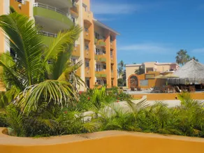 VILLAS DE CORTEZ, Strandlage, Pool, First Floor, 1 BR Condo - Image 3