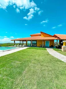 Fazenda Vale Verde - Mar Vermelho/AL - House 2 - Image 3