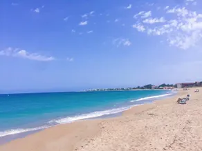 Denia strand, ideel til familier - Image 2