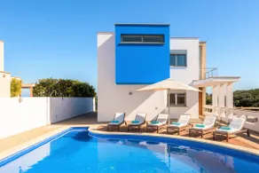 Blue Port by 3 Villas Menorca - Image 2