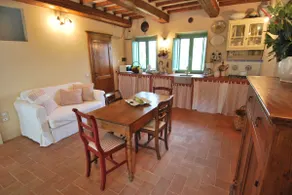 Cottage in Val di Chiana - Image 2