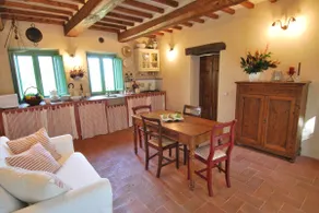 Cottage in Val di Chiana - Image 3