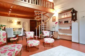 Masaccio Suite in the heart of Florence - Image 2