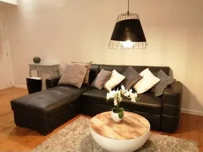 Luxury pop art suite - Image 4