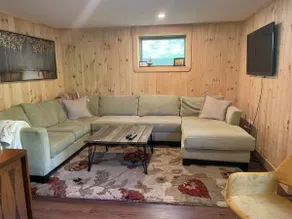 Bridgton Cabin Ski | Lake | Pool | Fishing | Kayak - Image 2