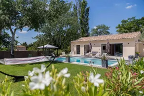 IN ELSAMA / Heated pool / Luberon - Image 2