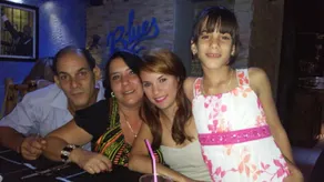 Mercedes and Juan Carlos - Image 2
