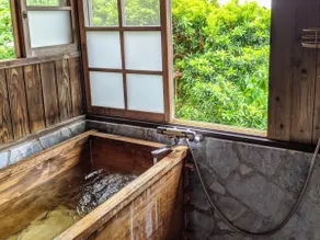 Peaceful Yanbaru Hideaway with Hinoki Bath - Image 4