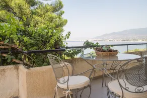 Messinian Blue Sunset Sea View Villa near Kalamata - Image 3