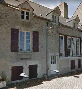 Beaugency, family home with Loire view - Image 2