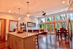 NW Modern w/ Hot Tub and Billiards Table | Rosario - Image 3