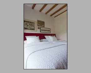 A pleasant place to stay, warmth; landscapes and silence, peace - Image 3