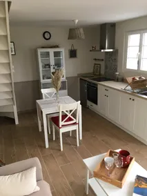 2-person beachfront gîte - Image 4