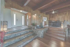 Spacious bohemian canyon home with views - Image 4
