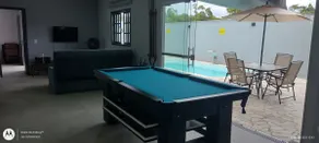 House in Itapoá-SC 3 bedrooms, Air conditioning and Pool. - Image 2