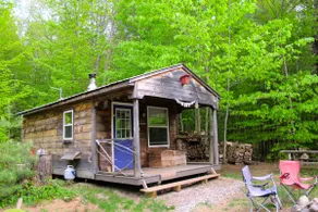 ”Harmony” Off Grid Solar Power Eco Cabin - Image 3