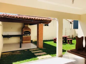 HOUSE 1st FLOOR 30 meters from Putiri-Aracruz Beach - Image 4