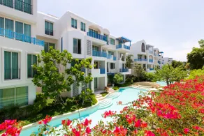 Chelona 463 Khao Tao Condominium - Image 5