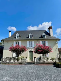 LA ROSERAIE MANOR HOUSE – STAY & EVENT - Image 3