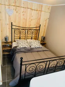 Entire place 1 with private entrance in Wavre - Image 3