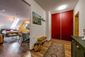 POETIKA apartments - apartment PABLO - Image 2