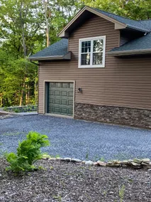 Beautiful loft at Blue Knob Resort w/hot tub - Image 2