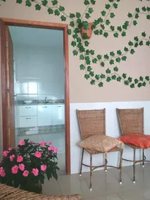 CASA FELIZ/ENTIRE SPACE/10 PEOPLE - Image 5
