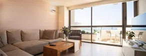 Sea front panoramic duplex roof-top - Image 3