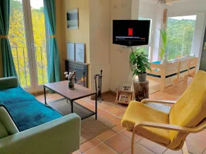 COUNTRY HOUSE: A window to the Mountain - Aracena - Image 2