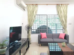 Sibu Nangsang @ onehomestay - Image 3