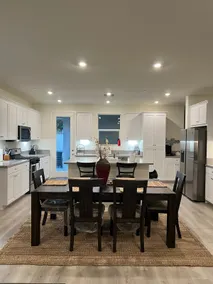 Home away from home. Palmdale Beauty - Image 2