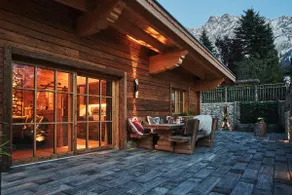 Chalet Zugspitz Dream - Image 2
