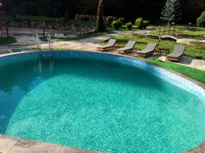 Luxury Eco Olympus Unesco Villa • Pool+Sauna 14 - Image 2