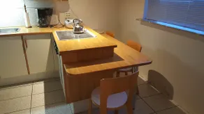 Apartment for 2 to 4 guests - Image 4