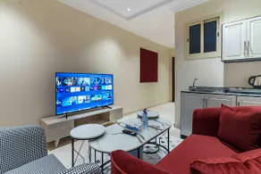 Comfortable & Beautiful Apartment (دخول ذاتي ) F1 - Image 2