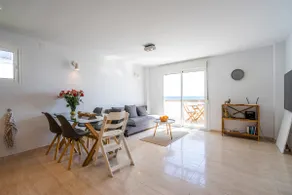 Appartamento \"Torrox Beach\" con piscina, giardino e Wi-Fi - Image 4