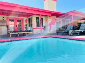 The Pink Cabana - StageCoach Discount! - Image 2